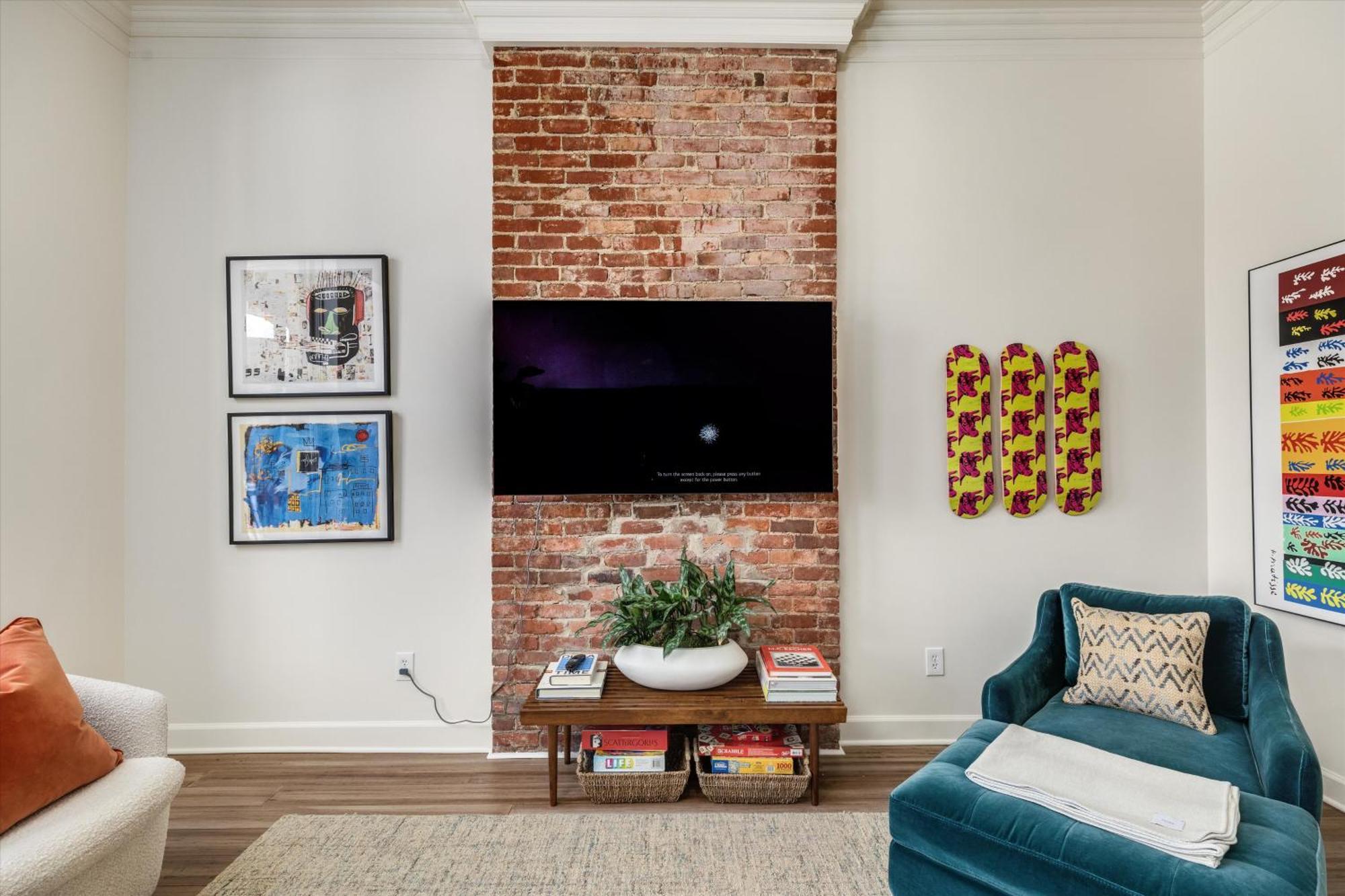 The Lumber Baron'S Mansion: 2 King Suites, 2.5Ba + Gym Detroit Kültér fotó