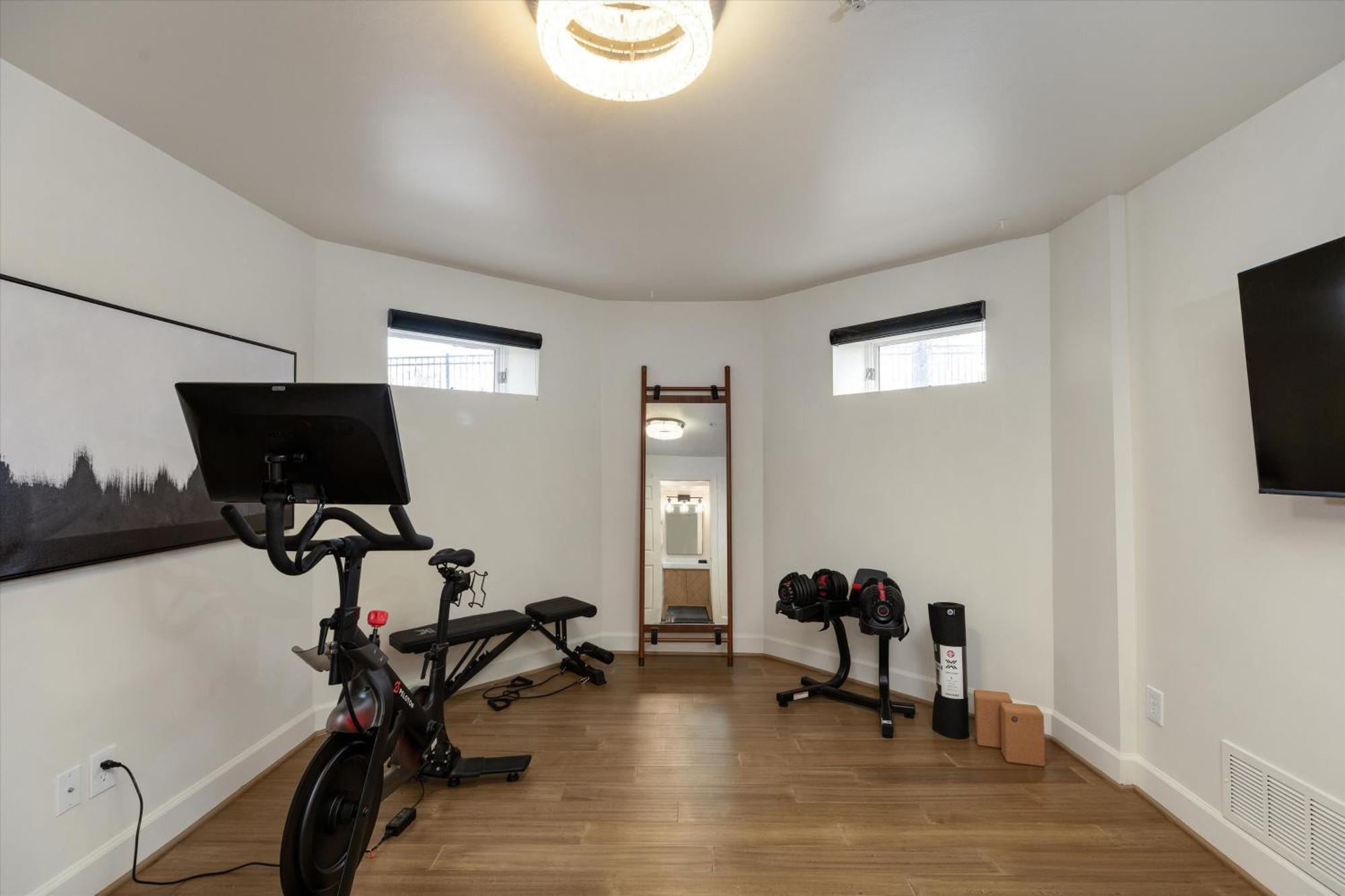 The Lumber Baron'S Mansion: 2 King Suites, 2.5Ba + Gym Detroit Kültér fotó